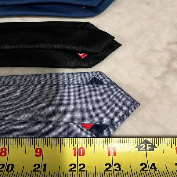 Chaps Boys Ties - Picture 6 of 6